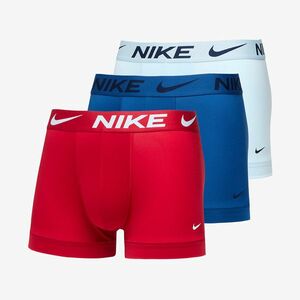 Nike Dri-FIT Essential Microfiber Trunk 3-Pack Multicolor imagine