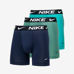 Nike Dri-FIT Boxer Brief 3-Pack Multicolor imagine