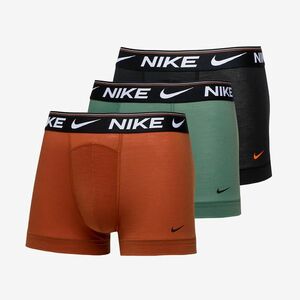 Nike Dri-FIT Ultra Comfort Trunk 3-Pack Multicolor imagine