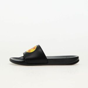 Sneakers RIPNDIP Catfish Slides Black imagine