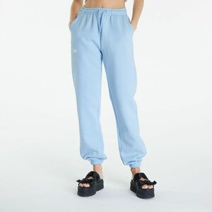 Pantaloni Patta Femme Basic Jogging Pants Blue Bell imagine