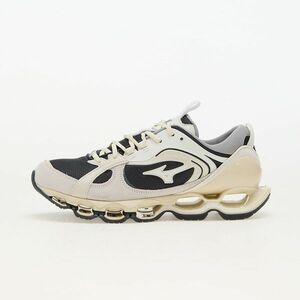 Sneakers Mizuno Wave Prophecy β 2 Dark Shadow/ White/ Snow White imagine