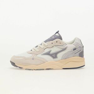 Sneakers Mizuno Sky Meda β White Sand/ Quicksilver/ Snow White imagine