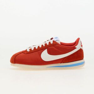 Sneakers Nike W Cortez Txt Picante Red/ Sail-University Blue imagine