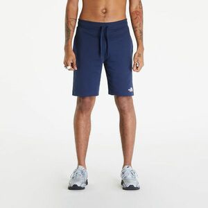 Pantaloni scurți The North Face Standard Short Light Summit Navy imagine