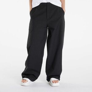 Pantaloni The North Face M66 Tek Twill Wide Leg Pant TNF Black imagine