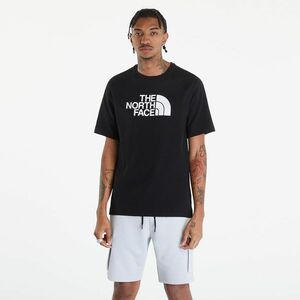 Tricou The North Face S/S Raglan Easy Tee TNF Black imagine