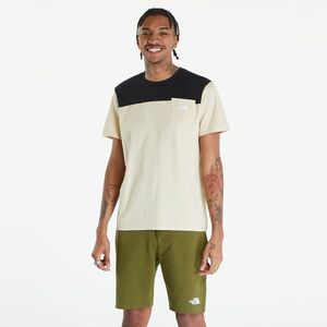 Tricou The North Face Icons S/S Tee Gravel imagine