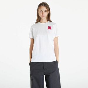 Tricou The North Face Ss24 Coordinates S/S Tee TNF White imagine