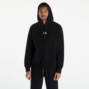 Hanorac The North Face Zumu Hoodie TNF Black imagine