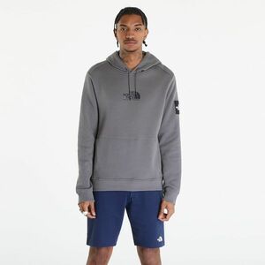 Hanorac The North Face Fine Alpine Hoodie Smoked Pearl imagine