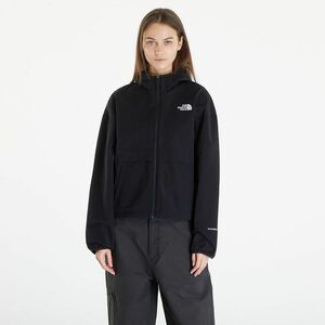 Geacă de vânt The North Face Tnf Easy Wind Fz Jacket TNF Black imagine