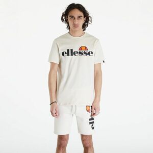 Tricou Ellesse Sl Prado Tee Off White imagine