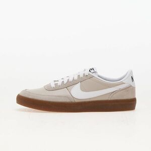 Sneakers Nike Killshot 2 Leather Cream II/ White-Black-Gum Med Brown imagine