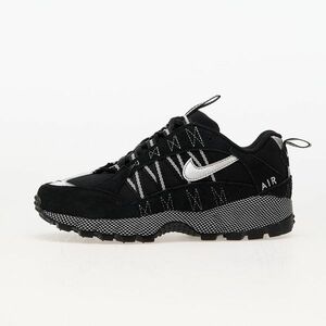 Sneakers Nike W Air Humara Black/ Metallic Silver-Metallic Silver imagine