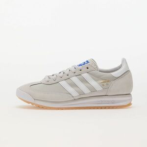 Sneakers adidas SL 72 Rs Grey One/ Ftw White/ Crystal White imagine