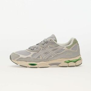 Sneakers Asics Gel-Nyc Cloud Grey/ Cloud Grey imagine