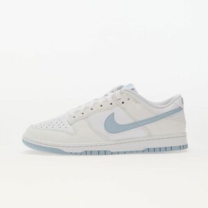 Sneakers Nike Dunk Low Retro White/ Light Armory Blue imagine