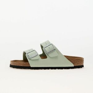 Sneakers Birkenstock Arizona Birko-Floor Soft Vegan Matcha imagine