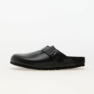 Sneakers Birkenstock Boston Birko-Floor Soft Exquisite Black imagine