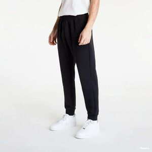 Pantaloni LACOSTE Tracksuit Pants Black imagine