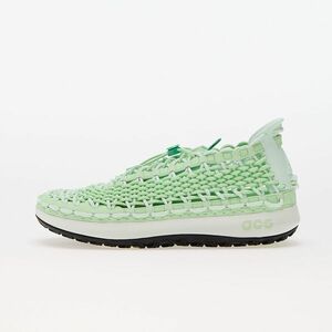 Sneakers Nike Acg Watercat+ Vapor Green/ Vapor Green-Barely Green imagine