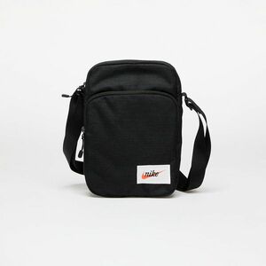 Geantă Nike Heritage Small Items Bag Black imagine