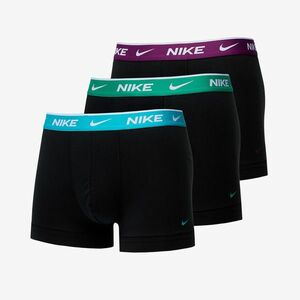 Nike Dri-FIT Trunk 3-Pack Multicolor imagine