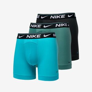 Nike Dri-FIT Boxer Brief 3-Pack Multicolor imagine