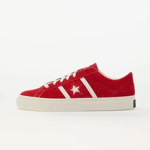 Sneakers Converse One Star Academy Pro Red/ Egret/ Egret imagine