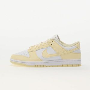 Sneakers Nike W Dunk Low White/ Alabaster imagine