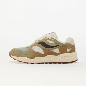 Sneakers Saucony Grid Shadow 2 Sand/ Sage imagine