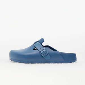 Sneakers Birkenstock Boston Essentials EVA Elemental Blue imagine