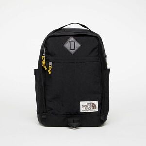 Rucsac The North Face Berkeley Daypack TNF Black/ Mineral Gold imagine