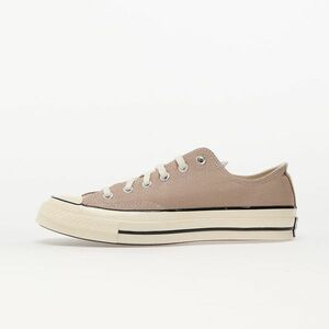 Sneakers Converse Chuck 70 Vintage Cargo/ Egret/ Black imagine