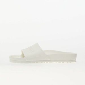 Sneakers Birkenstock Barbados EVA White imagine