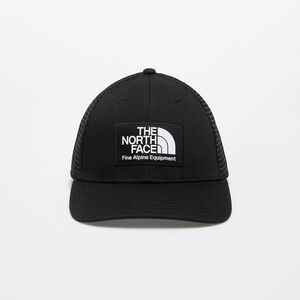 The North Face Deep Fit Mudder Trucker TNF Black imagine