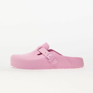 Sneakers Birkenstock Boston EVA Fondant Pink imagine