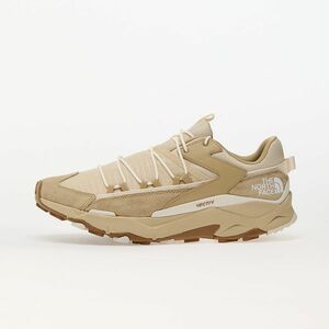 Sneakers The North Face Vectiv Taraval Tech Khaki Stone/ Gravel imagine