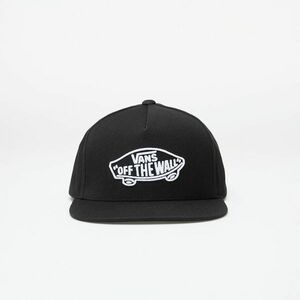 Vans Classic Snapback Black imagine