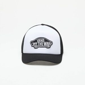 Vans Classic Patch Curved Bi Black imagine