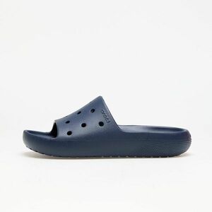 Sneakers Crocs Classic Slide V2 Navy imagine