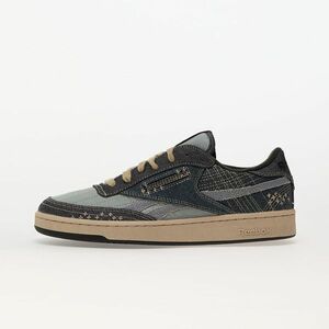 Sneakers Reebok Club C Revenge Obsidian/ Blue Hills/ Astral Grey imagine