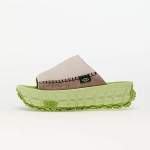 Sneakers UGG W Venture Daze Slide Ceramic/ Caterpillar imagine