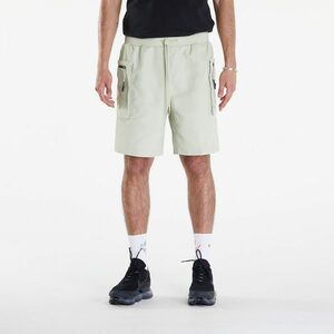 Pantaloni scurți Nike Sportswear Tech Pack Men's Woven Utility Shorts Olive Aura/ Black/ Olive Aura imagine