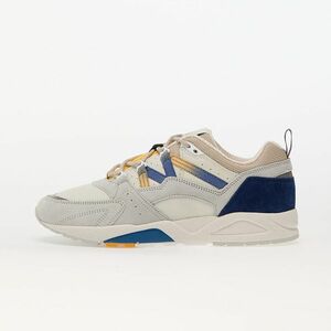 Sneakers Karhu Fusion 2.0 Foggy Dew/ True Navy imagine