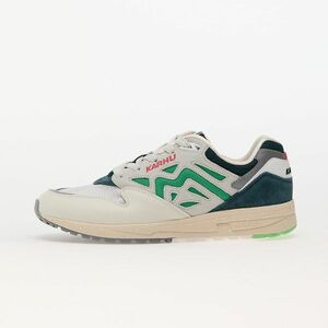 Sneakers Karhu Legacy 96 Lily White/ Island Green imagine