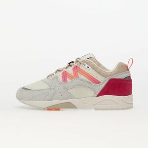 Sneakers Karhu Fusion 2.0 Foggy Dew/ Hot Pink imagine