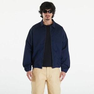 Jacheta Nike Life Men's Woven Harrington Jacket Obsidian/ Obsidian imagine