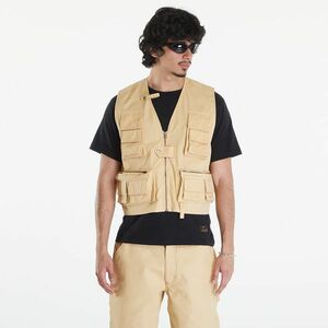 Vestă Nike Life Men's Utility Vest Sesame/ Sesame imagine